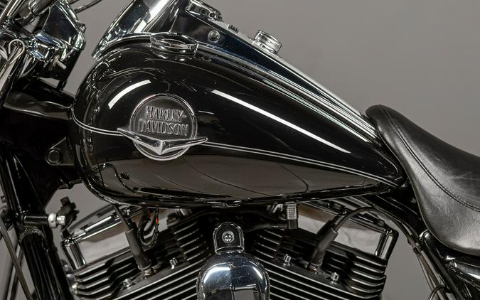2009 Harley-Davidson Road King Classic