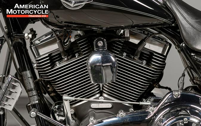 2009 Harley-Davidson Road King Classic