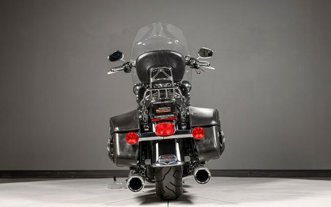 2009 Harley-Davidson Road King Classic