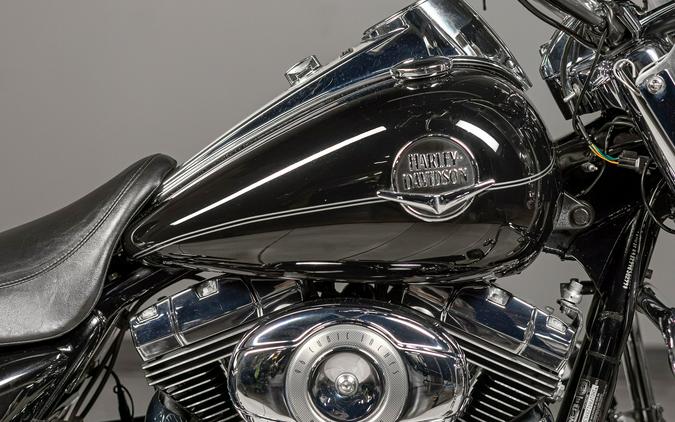 2009 Harley-Davidson Road King Classic
