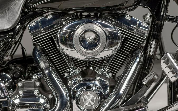 2009 Harley-Davidson Road King Classic
