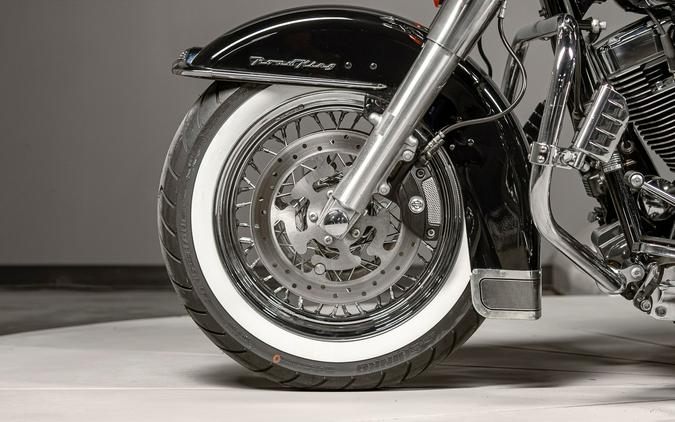 2009 Harley-Davidson Road King Classic