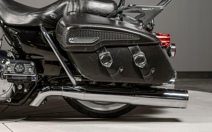 2009 Harley-Davidson Road King Classic