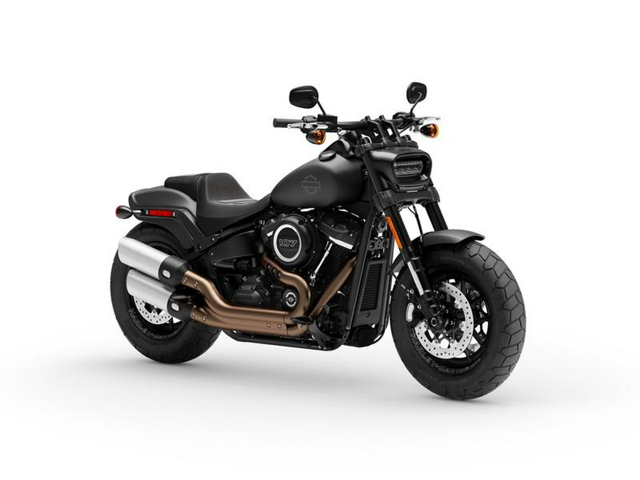 2019 Harley-Davidson® FXFB - Softail® Fat Bob®