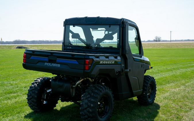 2024 Polaris Ranger XP 1000 Northstar Edition Ultimate