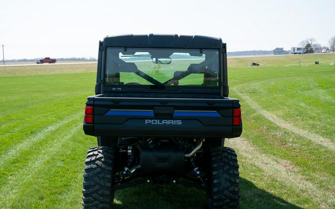 2024 Polaris Ranger XP 1000 Northstar Edition Ultimate