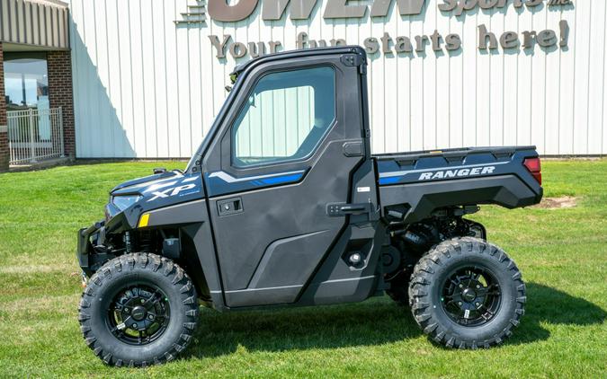 2024 Polaris Ranger XP 1000 Northstar Edition Ultimate