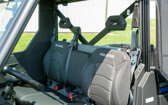 2024 Polaris Ranger XP 1000 Northstar Edition Ultimate