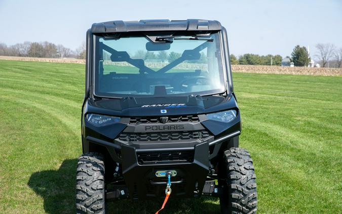 2024 Polaris Ranger XP 1000 Northstar Edition Ultimate