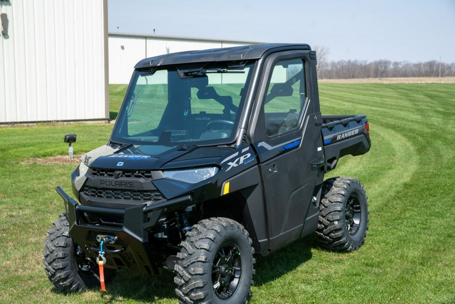 2024 Polaris Ranger XP 1000 Northstar Edition Ultimate