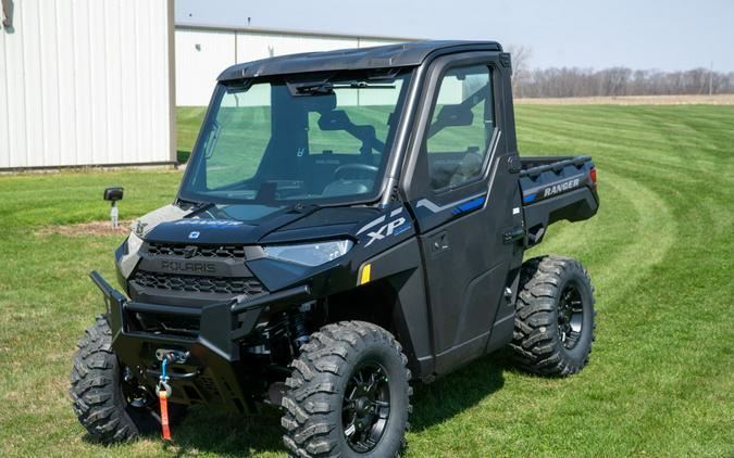 2024 Polaris Ranger XP 1000 Northstar Edition Ultimate