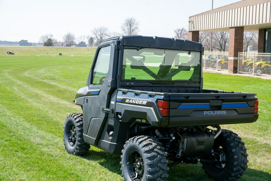 2024 Polaris Ranger XP 1000 Northstar Edition Ultimate