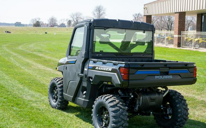 2024 Polaris Ranger XP 1000 Northstar Edition Ultimate