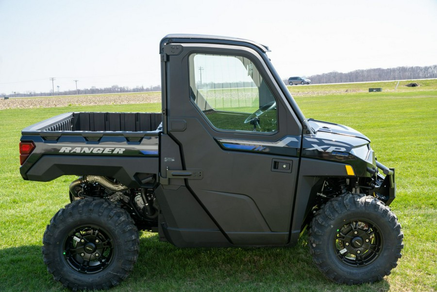 2024 Polaris Ranger XP 1000 Northstar Edition Ultimate