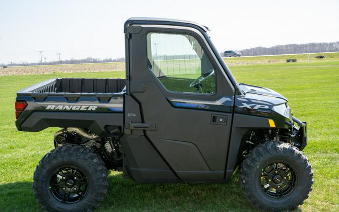 2024 Polaris Ranger XP 1000 Northstar Edition Ultimate