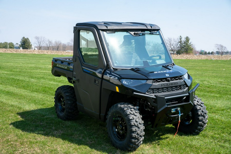 2024 Polaris Ranger XP 1000 Northstar Edition Ultimate