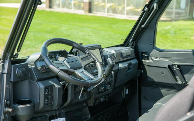 2024 Polaris Ranger XP 1000 Northstar Edition Ultimate