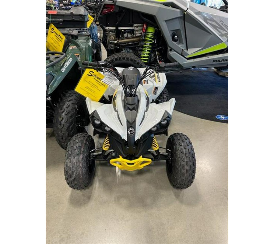 2024 Can-Am Renegade 110 EFI