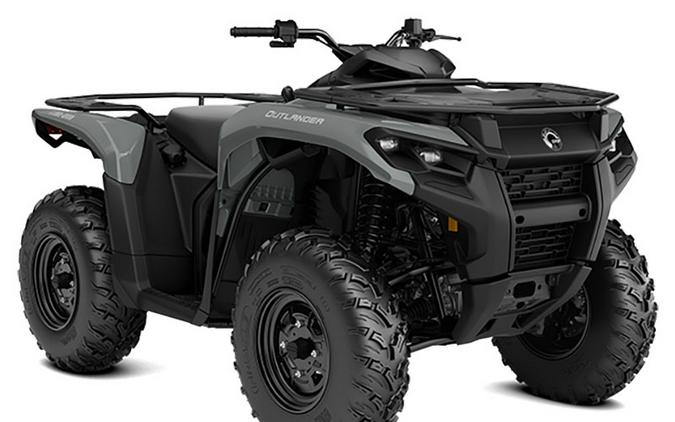 2024 Can-Am Outlander 700