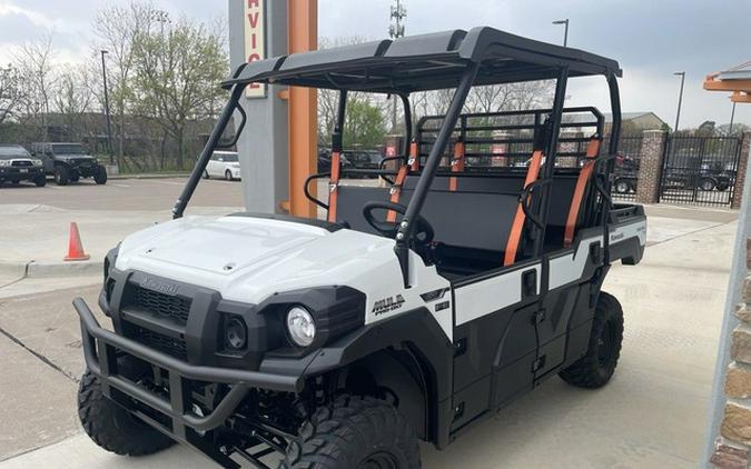 2024 Kawasaki Mule PRO-DXT FE Diesel EPS