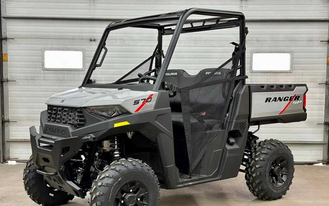 2024 Polaris Ranger® SP 570 Premium