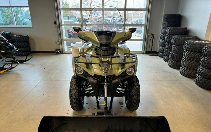 2020 Can-Am Outlander DPS 450