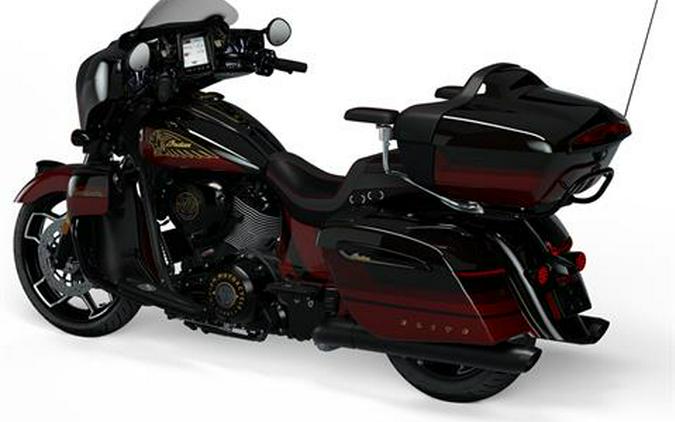 2024 Indian Motorcycle Roadmaster® Elite