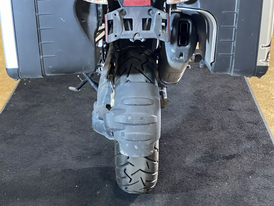 2018 BMW R 1200 GS