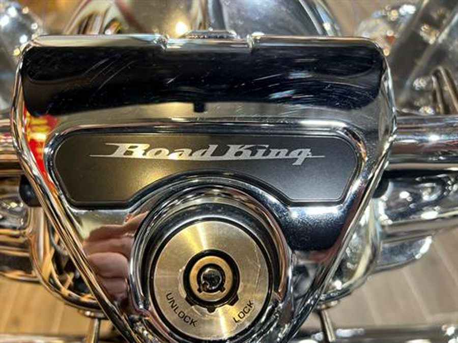 2015 Harley-Davidson Road King®