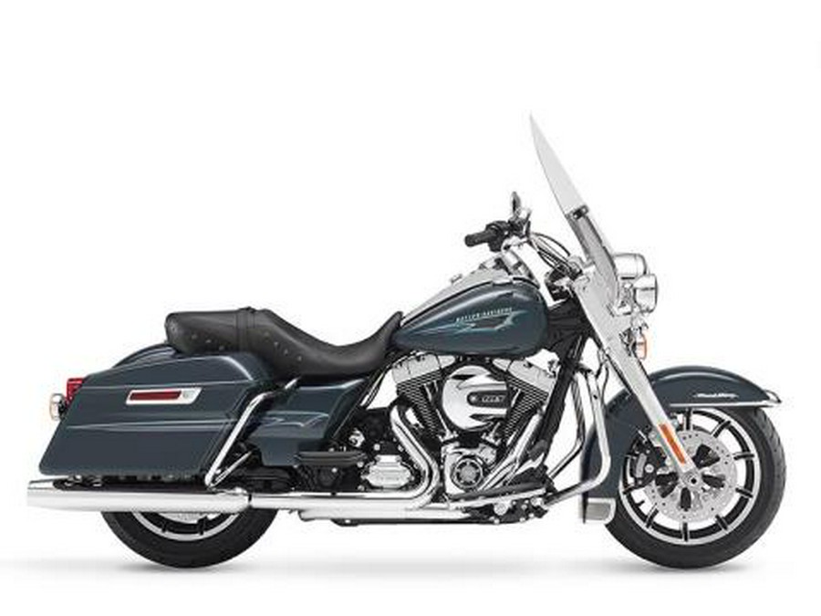 2015 Harley-Davidson Road King®