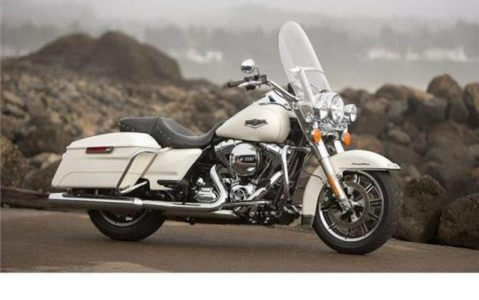 2015 Harley-Davidson Road King®