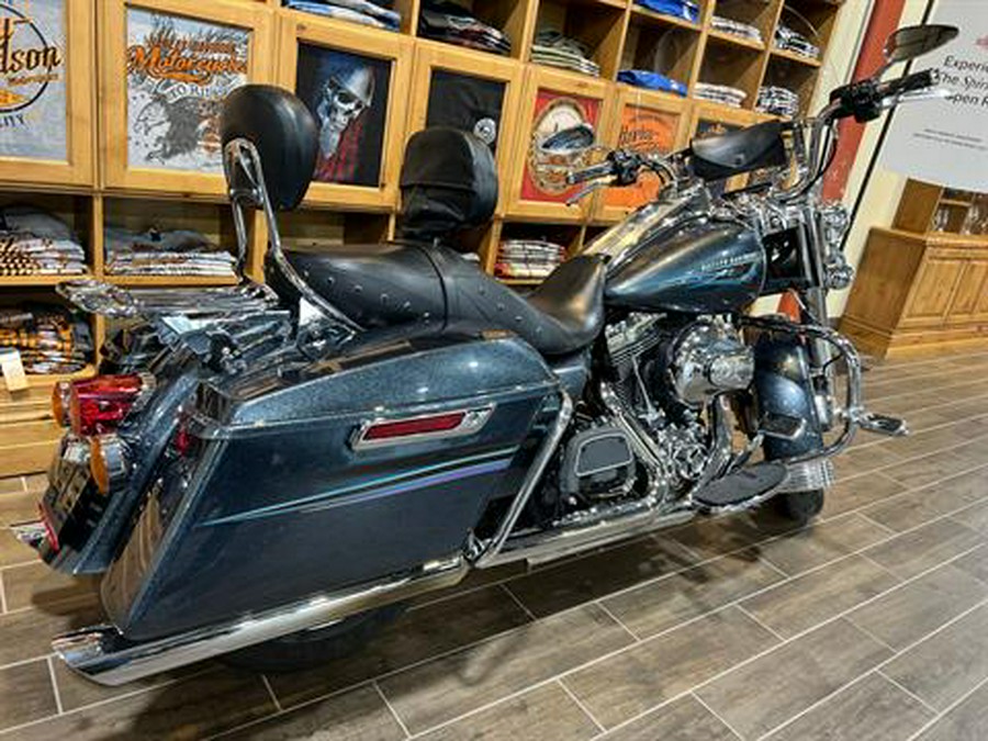 2015 Harley-Davidson Road King®