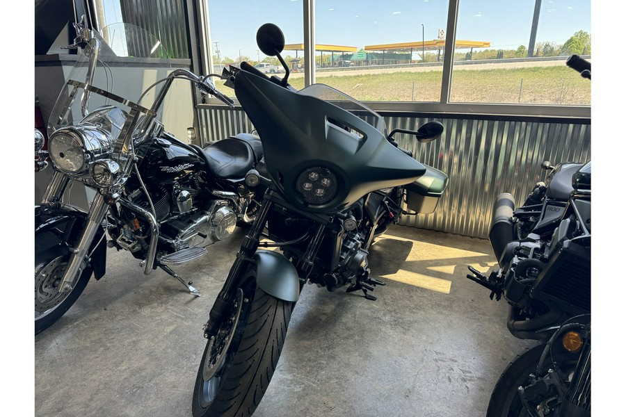 2024 Honda REBEL 1100 T