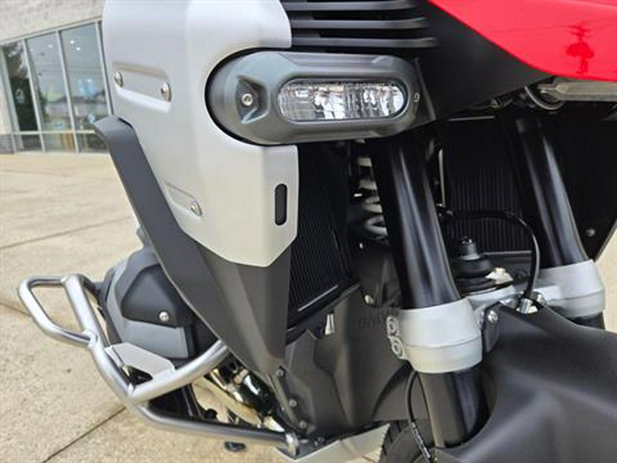 2025 BMW R 1300 GS Adventure