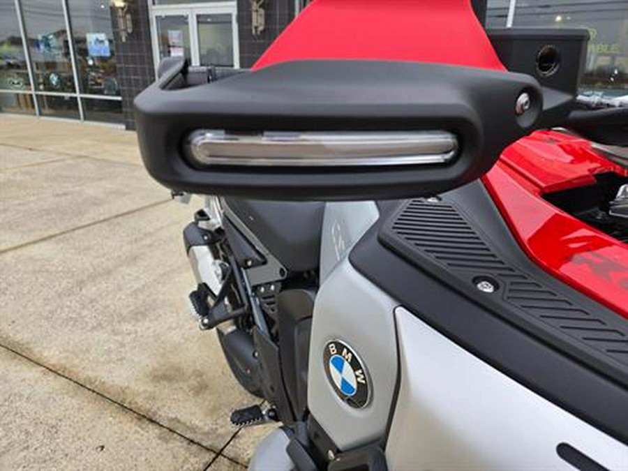 2025 BMW R 1300 GS Adventure