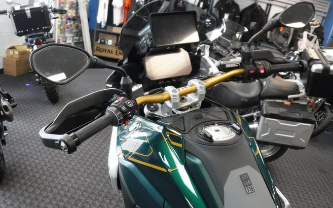 New 2024 BMW R 1300 GS Motorcycle in Kansas City, MO