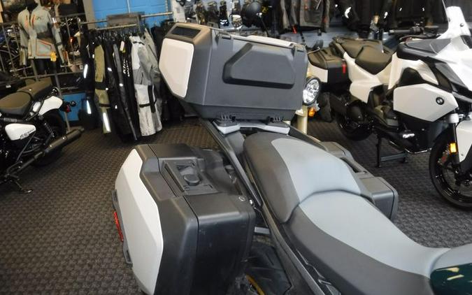 New 2024 BMW R 1300 GS Motorcycle in Kansas City, MO