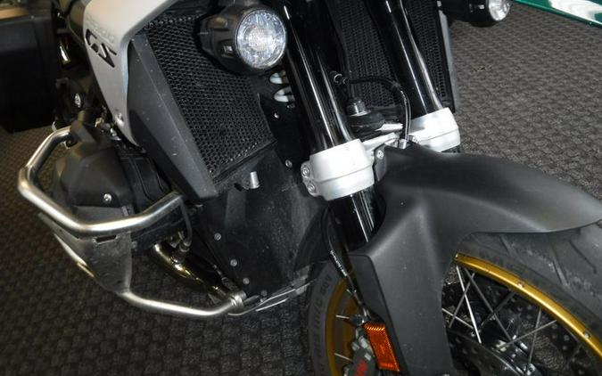 New 2024 BMW R 1300 GS Motorcycle in Kansas City, MO