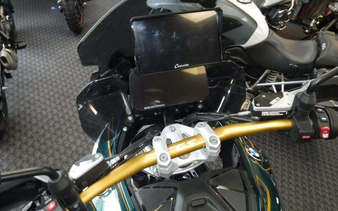 New 2024 BMW R 1300 GS Motorcycle in Kansas City, MO