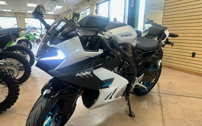 2025 CFMOTO 675SS