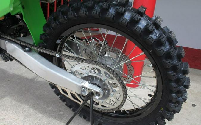 2026 Kawasaki KX 450