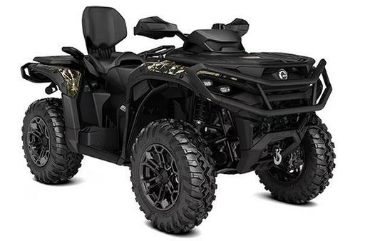 2026 Can-Am ATV OUTLANDER MAX XT 1000R - PLATINUM SATIN