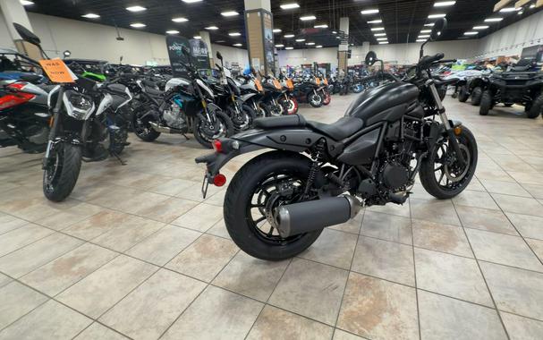 2026 Kawasaki Eliminator