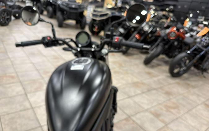 2026 Kawasaki Eliminator