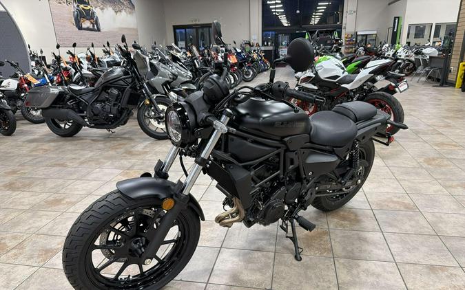 2026 Kawasaki Eliminator