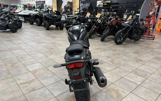 2026 Kawasaki Eliminator