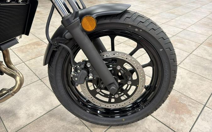 2026 Kawasaki Eliminator