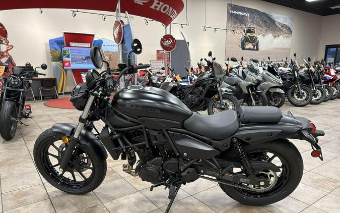 2026 Kawasaki Eliminator