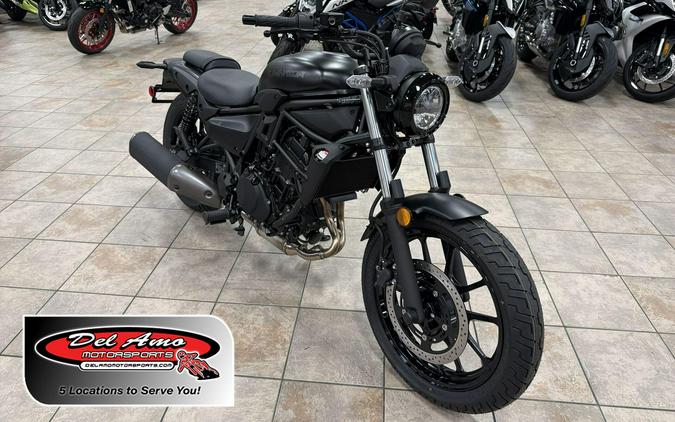 2026 Kawasaki Eliminator