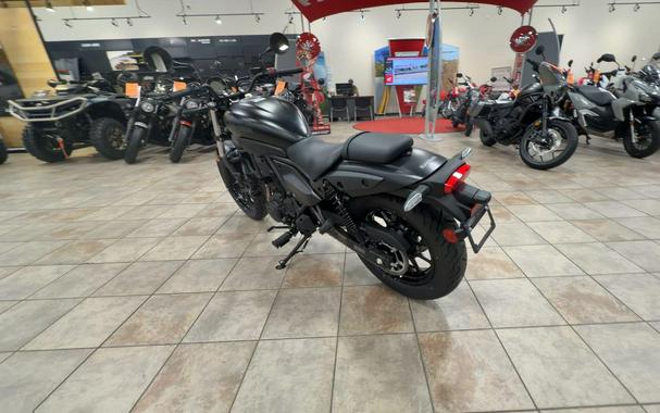 2026 Kawasaki Eliminator